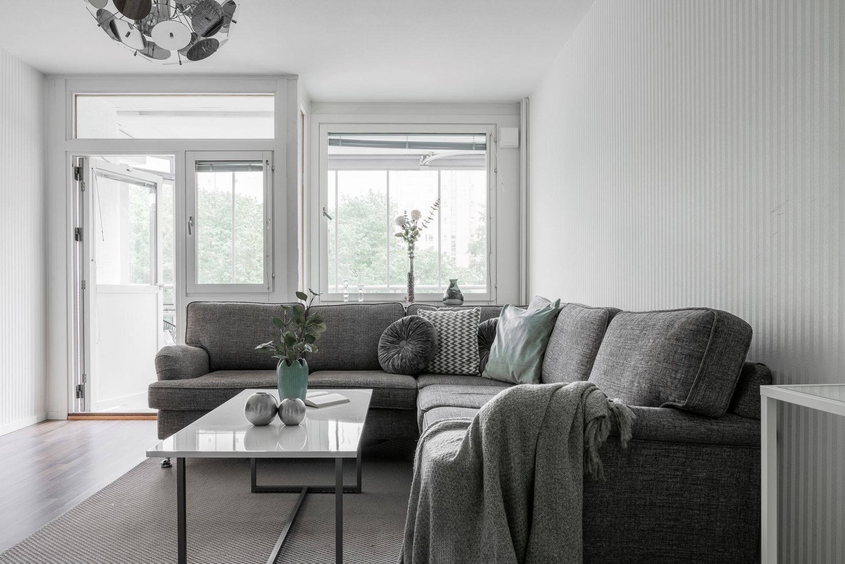 Bostadsrätt, Badvädersgatan 13, Biskopsgården, Göteborg