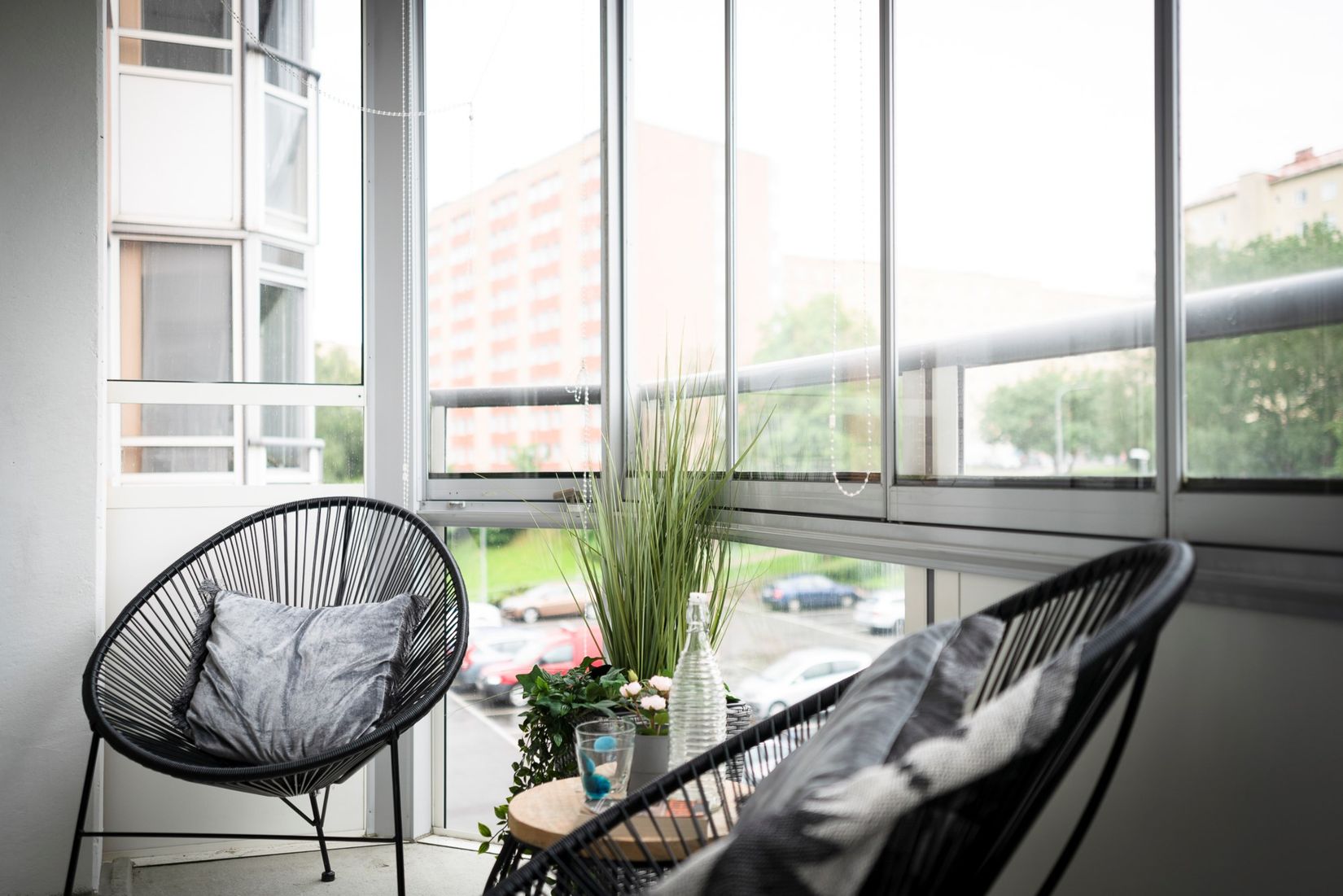 Bostadsrätt, Badvädersgatan 13, Biskopsgården, Göteborg