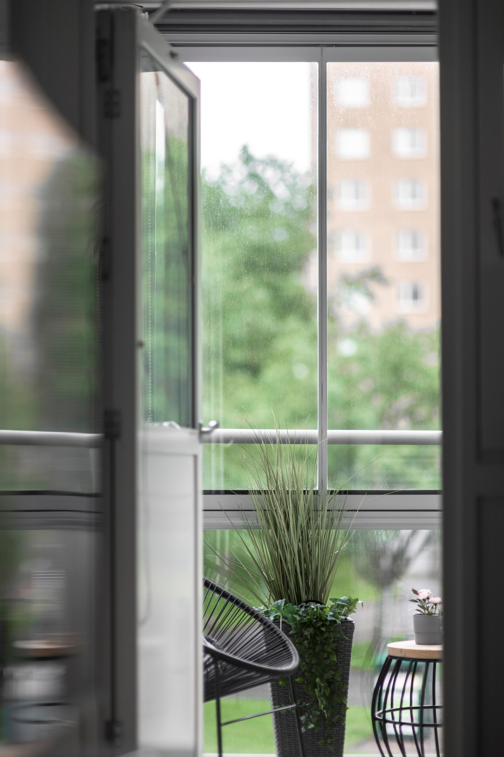 Bostadsrätt, Badvädersgatan 13, Biskopsgården, Göteborg