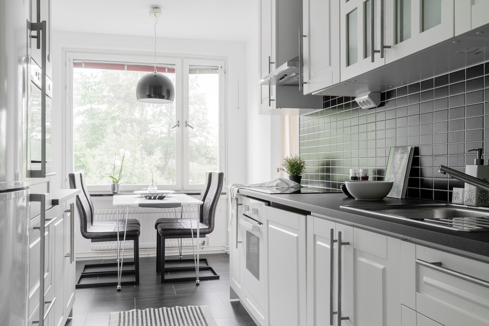 Bostadsrätt, Badvädersgatan 13, Biskopsgården, Göteborg