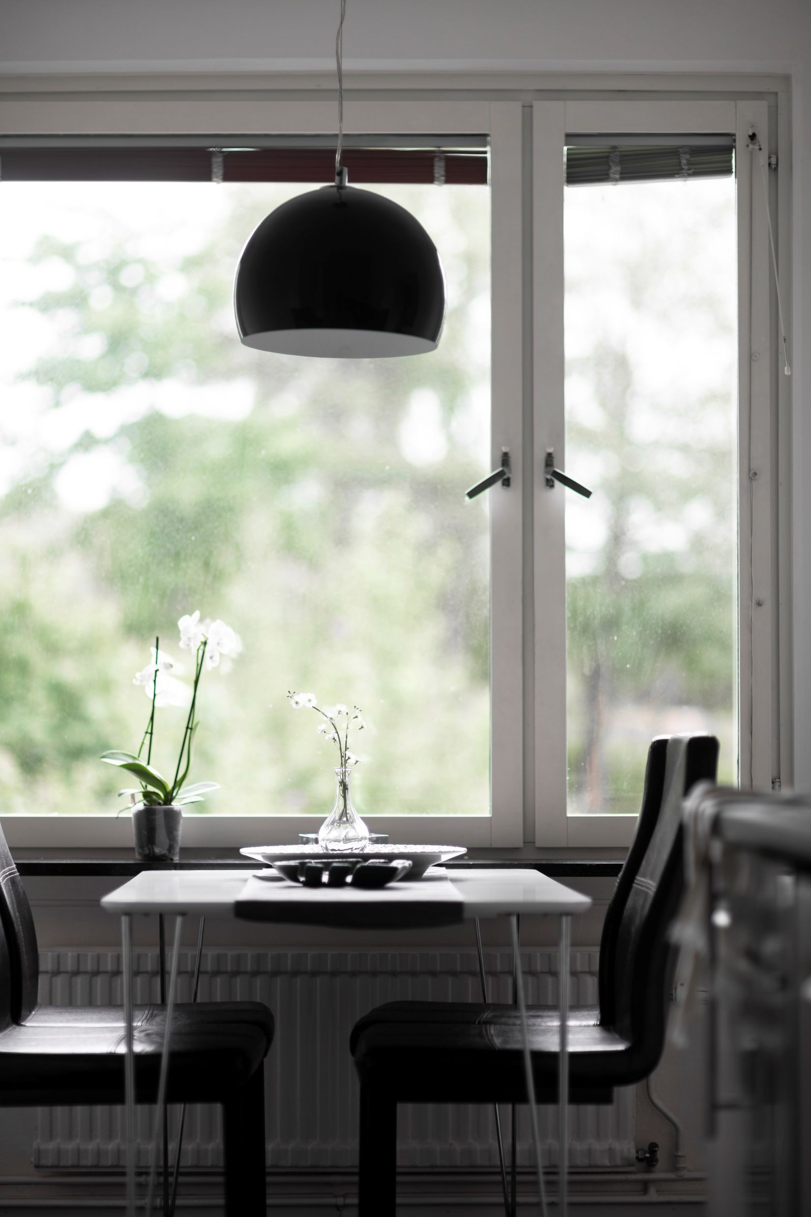 Bostadsrätt, Badvädersgatan 13, Biskopsgården, Göteborg