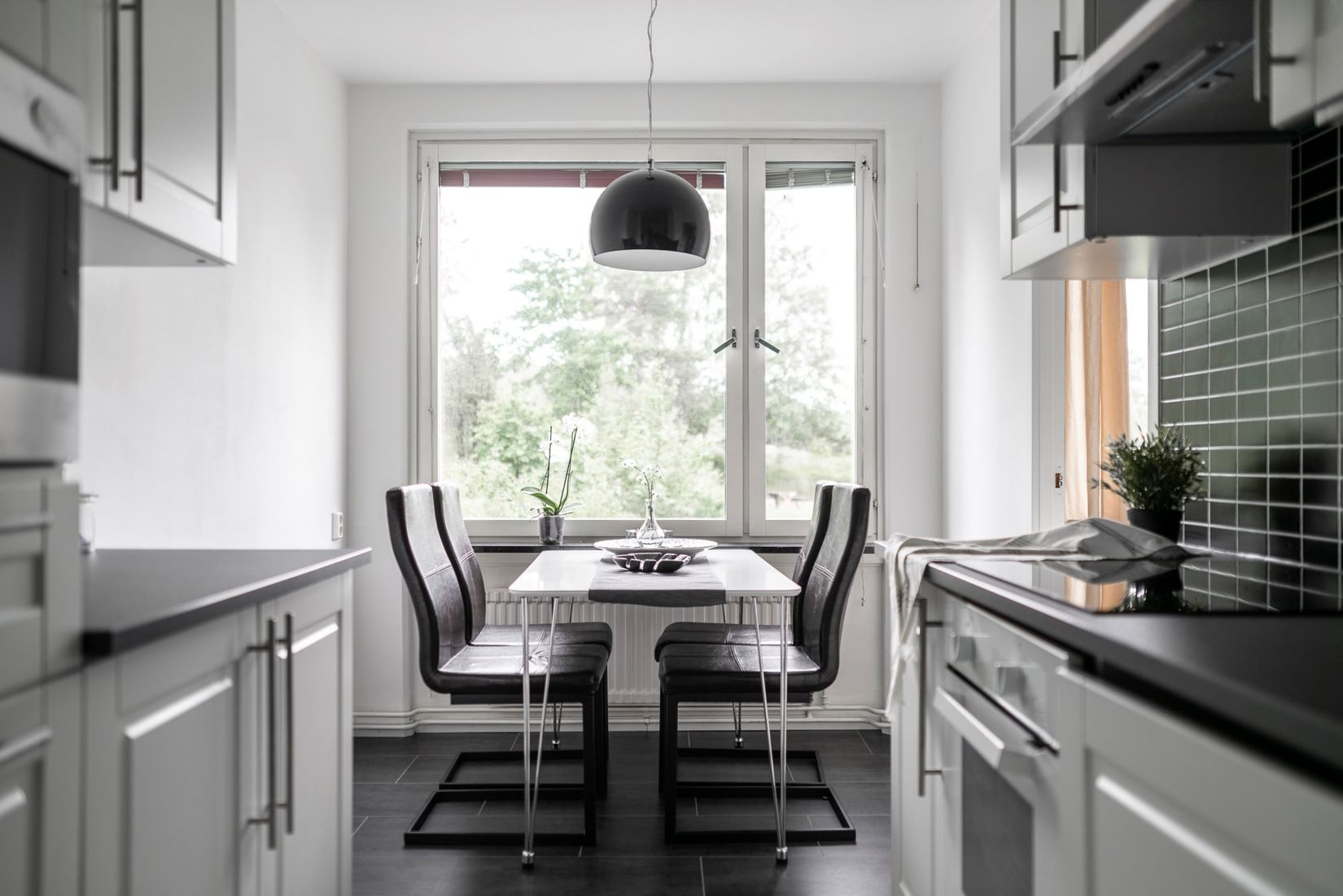 Bostadsrätt, Badvädersgatan 13, Biskopsgården, Göteborg