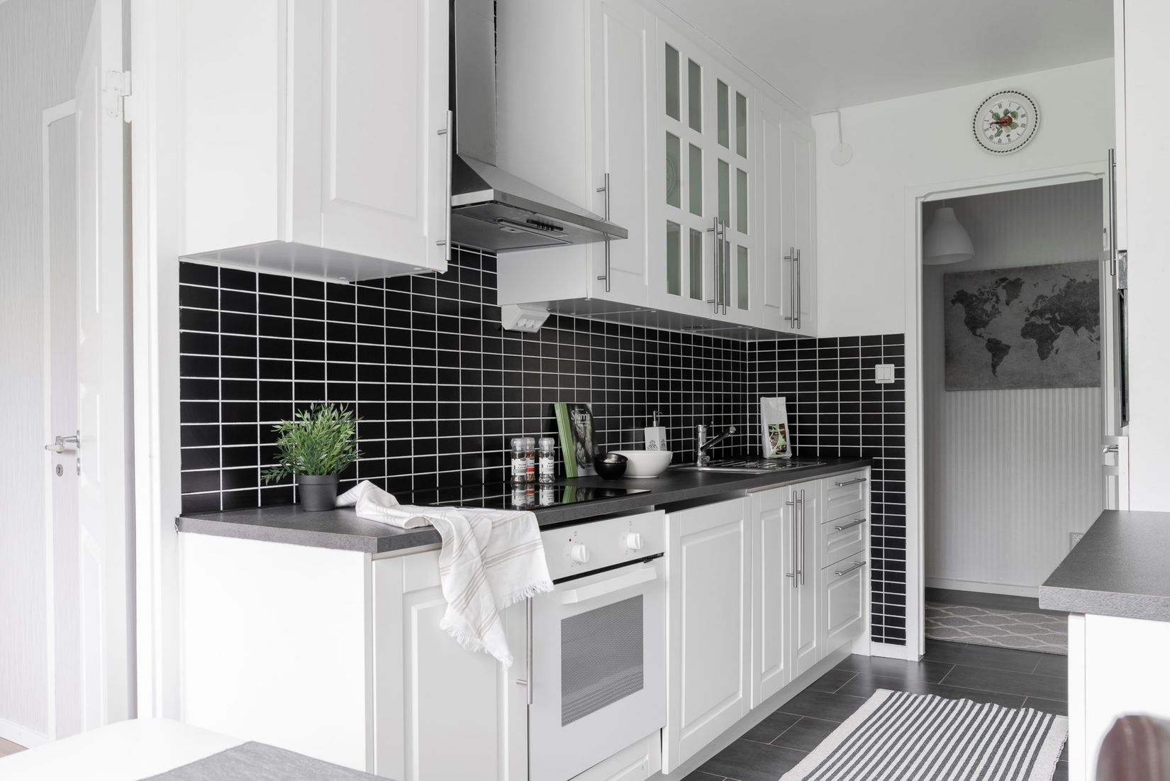 Bostadsrätt, Badvädersgatan 13, Biskopsgården, Göteborg