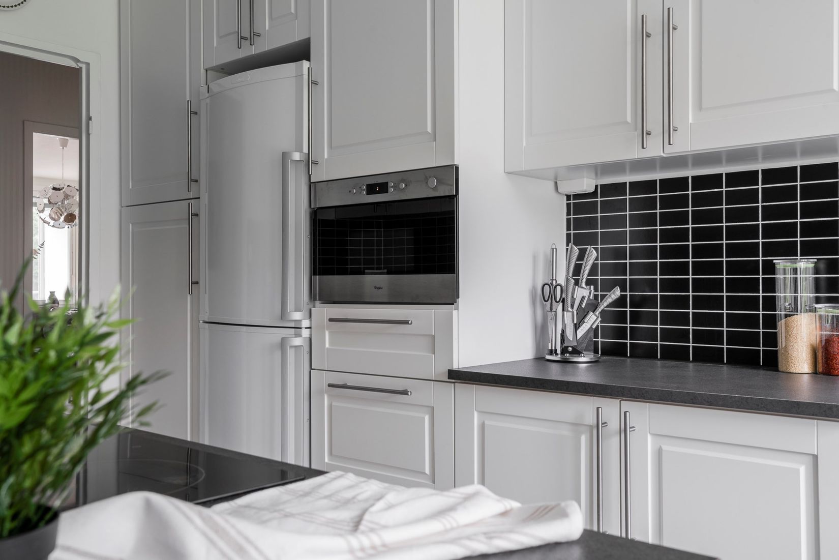 Bostadsrätt, Badvädersgatan 13, Biskopsgården, Göteborg