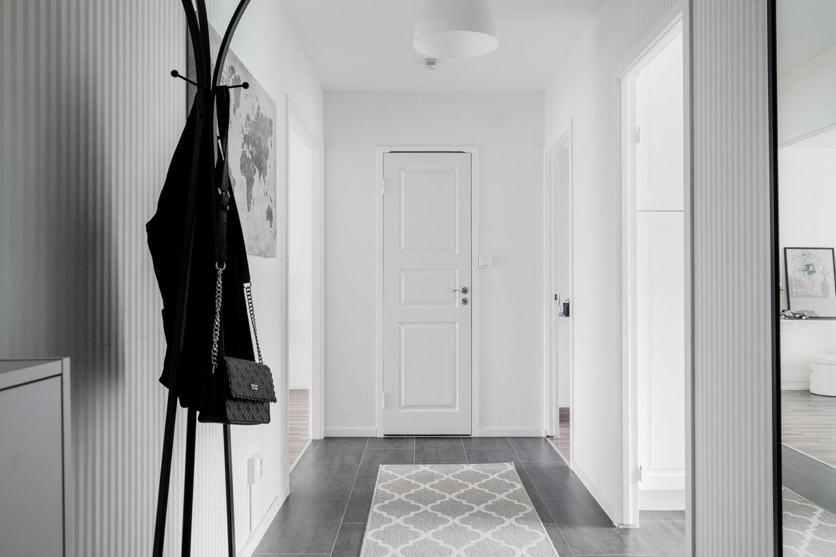 Bostadsrätt, Badvädersgatan 13, Biskopsgården, Göteborg