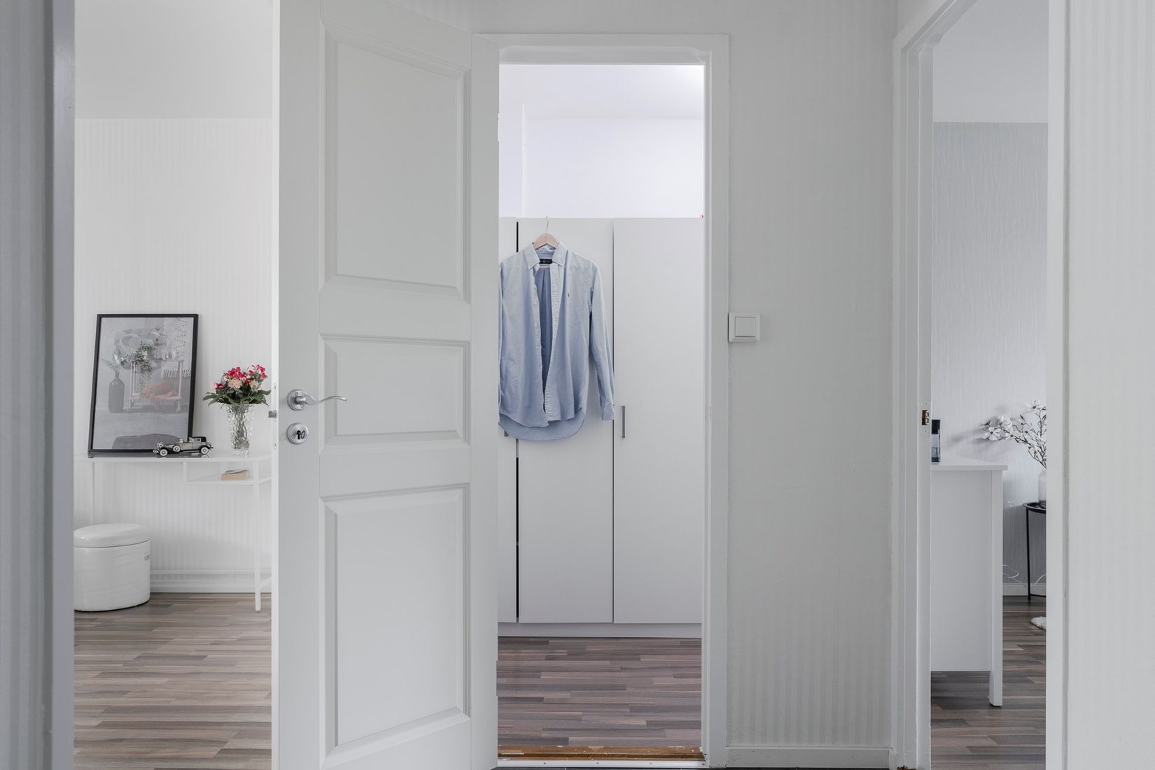 Bostadsrätt, Badvädersgatan 13, Biskopsgården, Göteborg