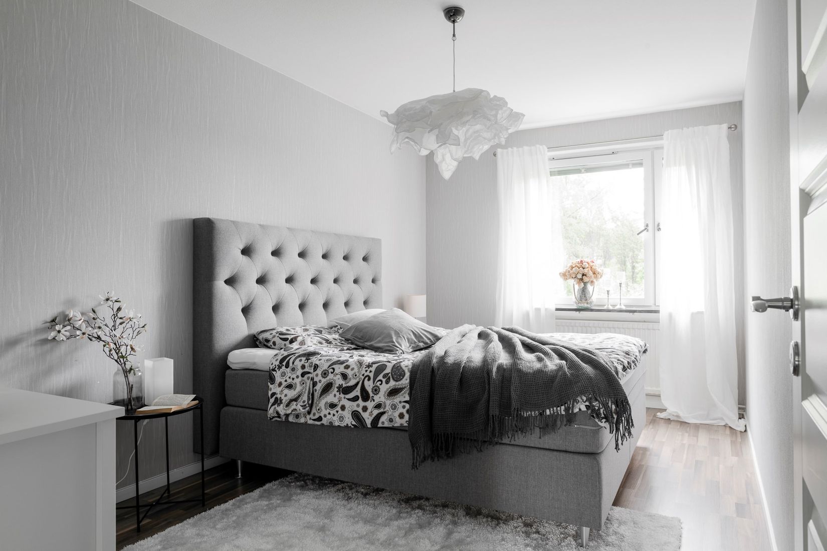 Bostadsrätt, Badvädersgatan 13, Biskopsgården, Göteborg