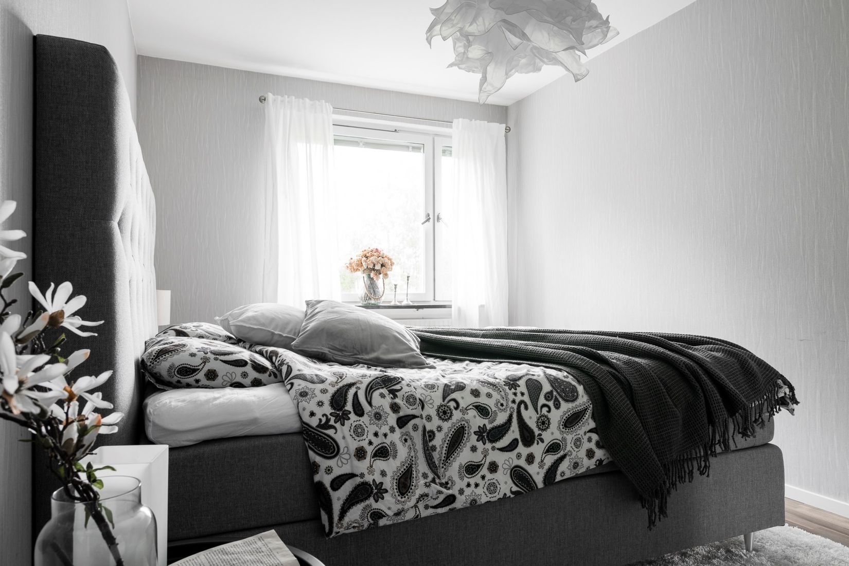 Bostadsrätt, Badvädersgatan 13, Biskopsgården, Göteborg