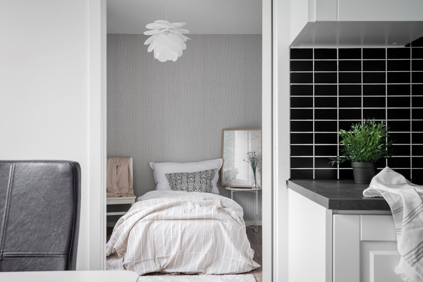 Bostadsrätt, Badvädersgatan 13, Biskopsgården, Göteborg