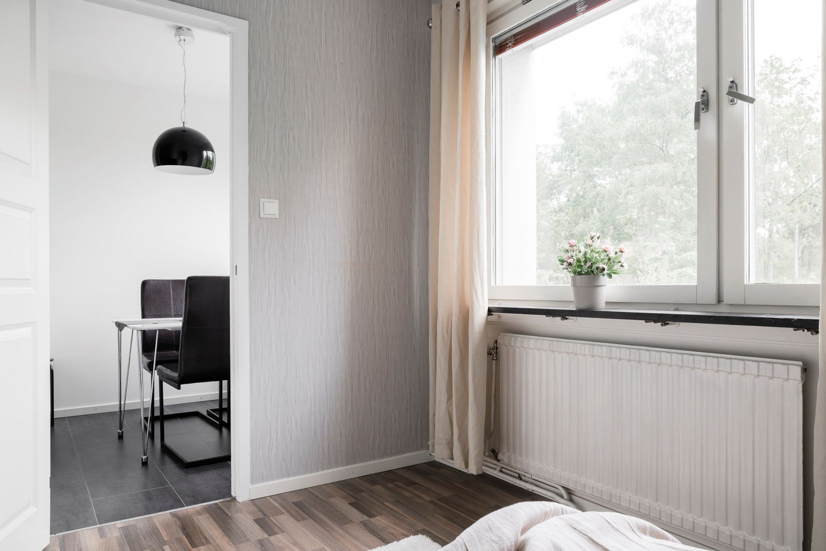 Bostadsrätt, Badvädersgatan 13, Biskopsgården, Göteborg