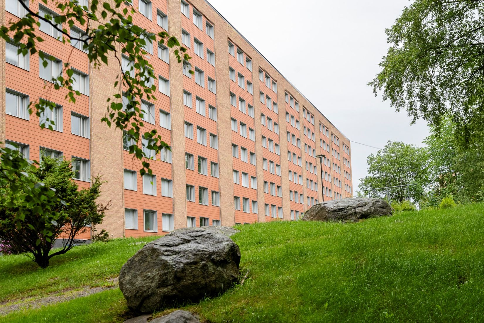 Bostadsrätt, Badvädersgatan 13, Biskopsgården, Göteborg