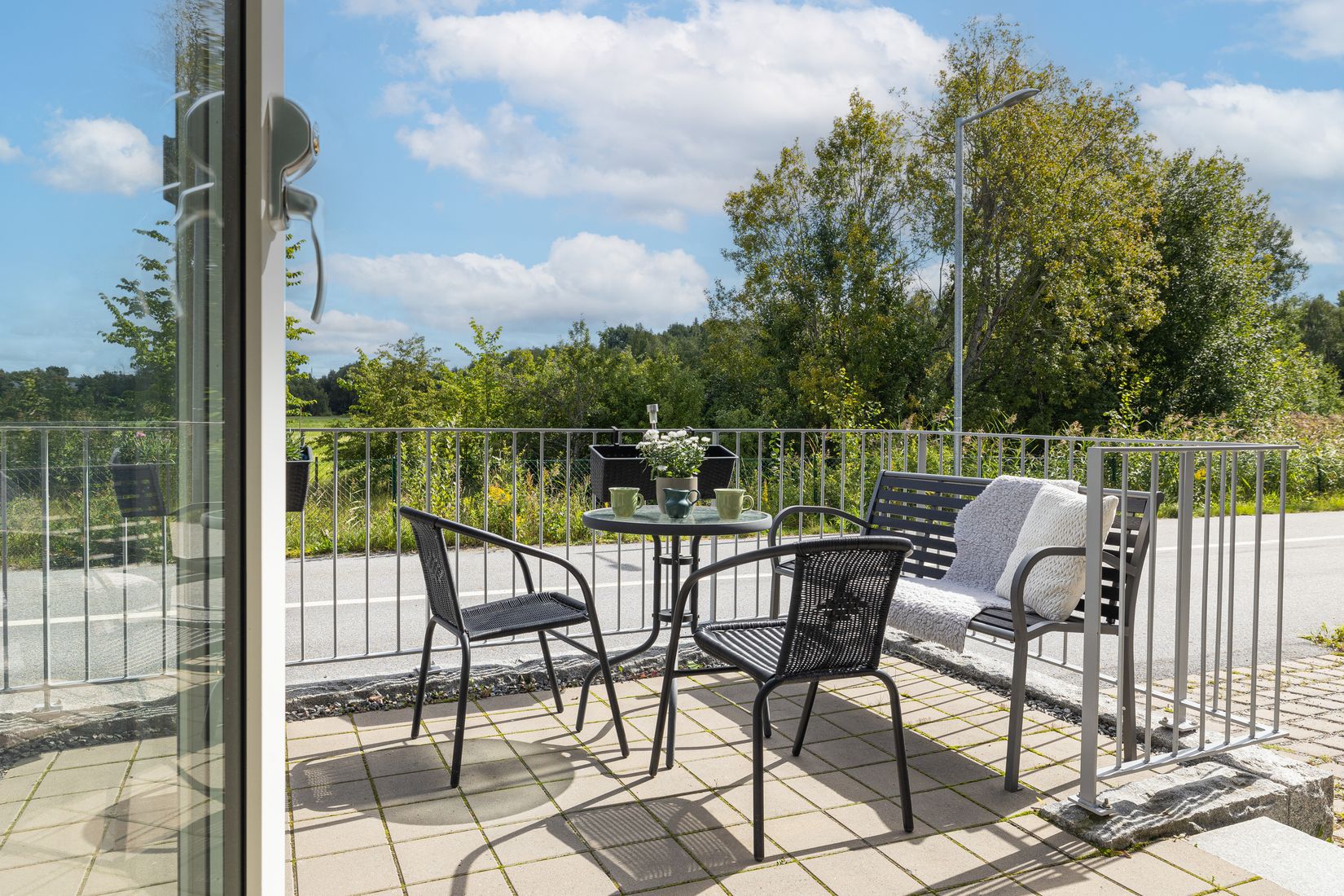 Radhus, Igelvadsstråket 25, Fresta, Upplands Väsby