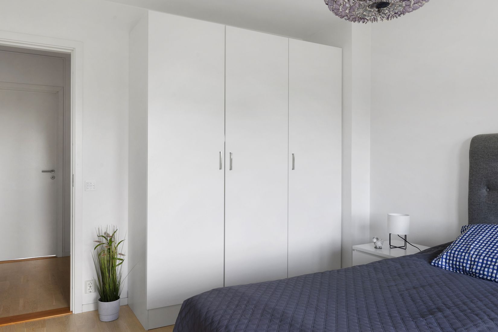 Radhus, Igelvadsstråket 25, Fresta, Upplands Väsby