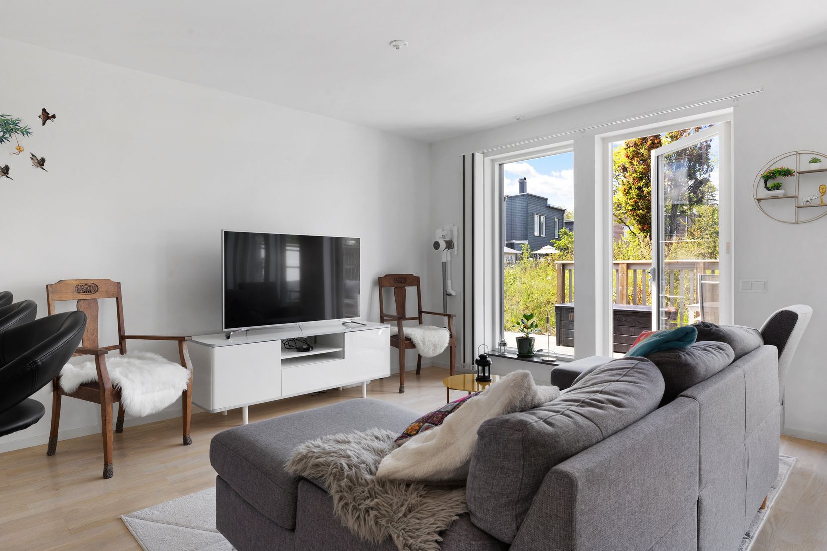 Radhus, Igelvadsstråket 25, Fresta, Upplands Väsby