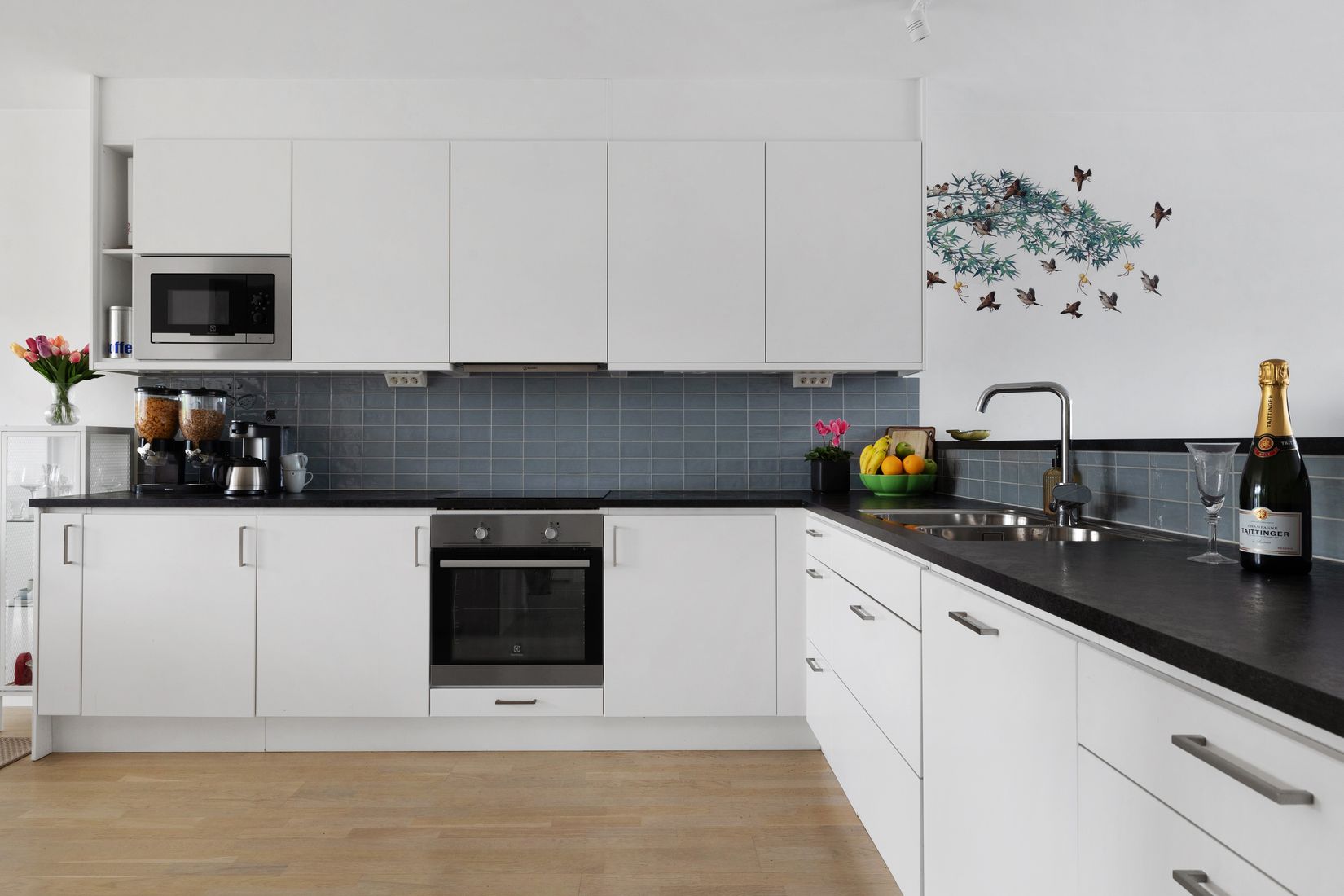 Radhus, Igelvadsstråket 25, Fresta, Upplands Väsby