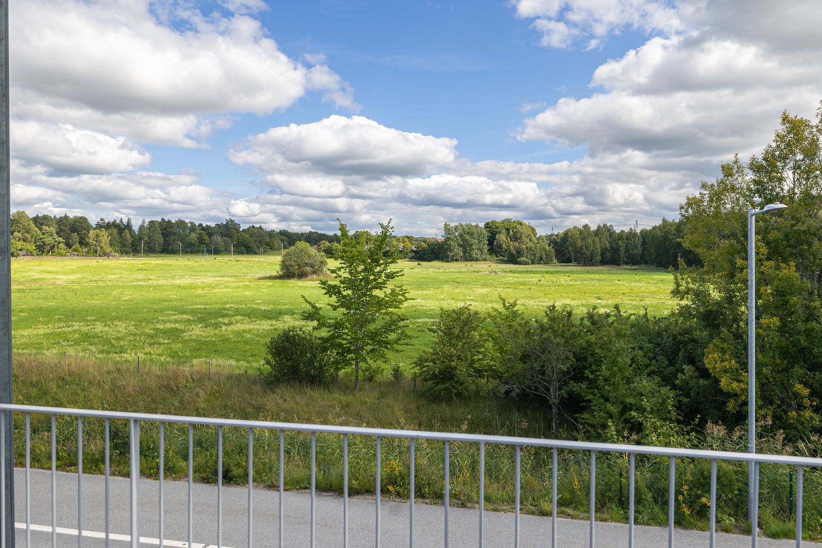 Radhus, Igelvadsstråket 25, Fresta, Upplands Väsby