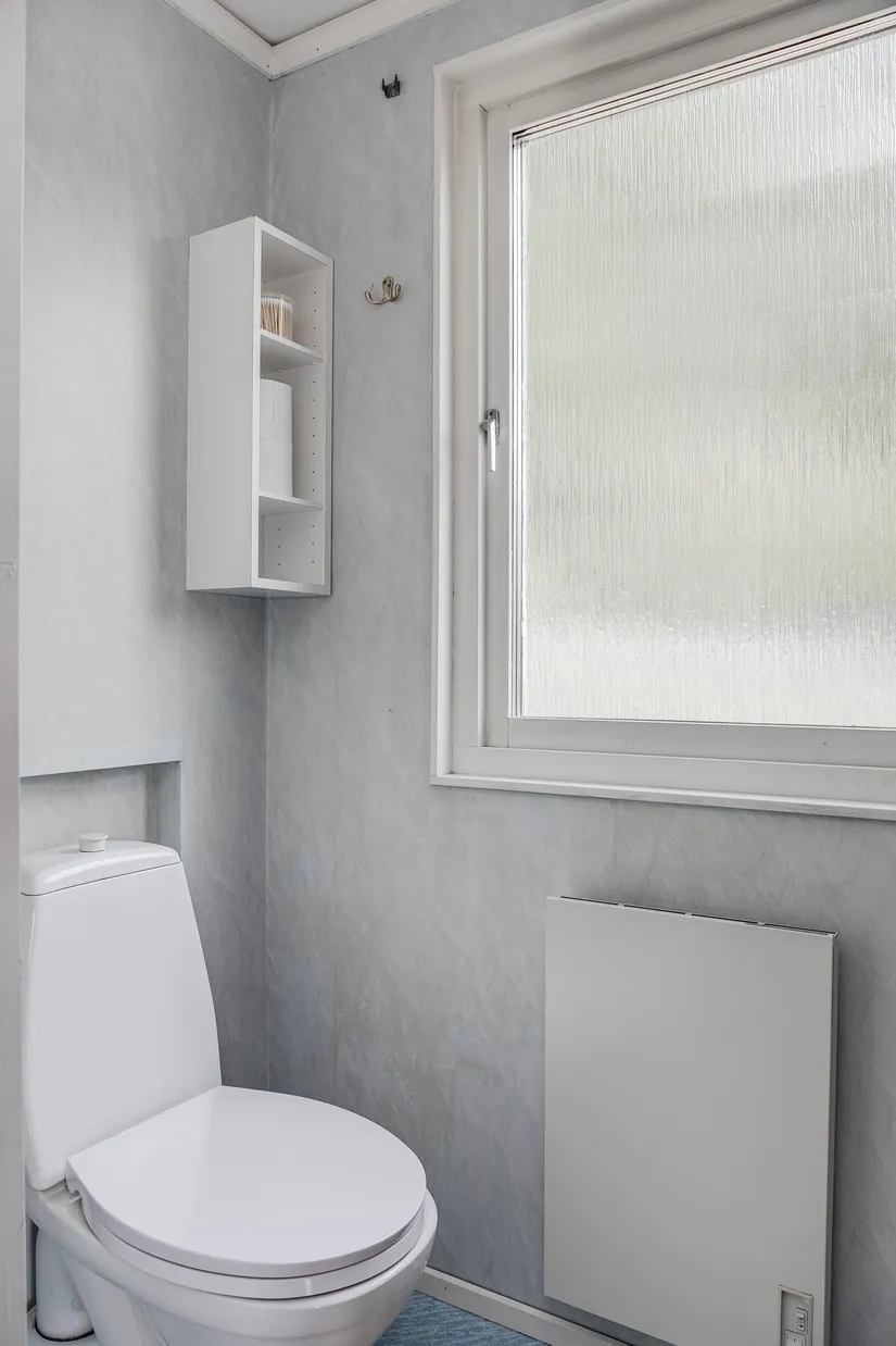 Villa, Solstadström Solviken 2, Solstadström, Västervik