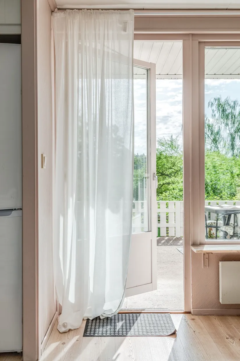 Villa, Solstadström Solviken 2, Solstadström, Västervik