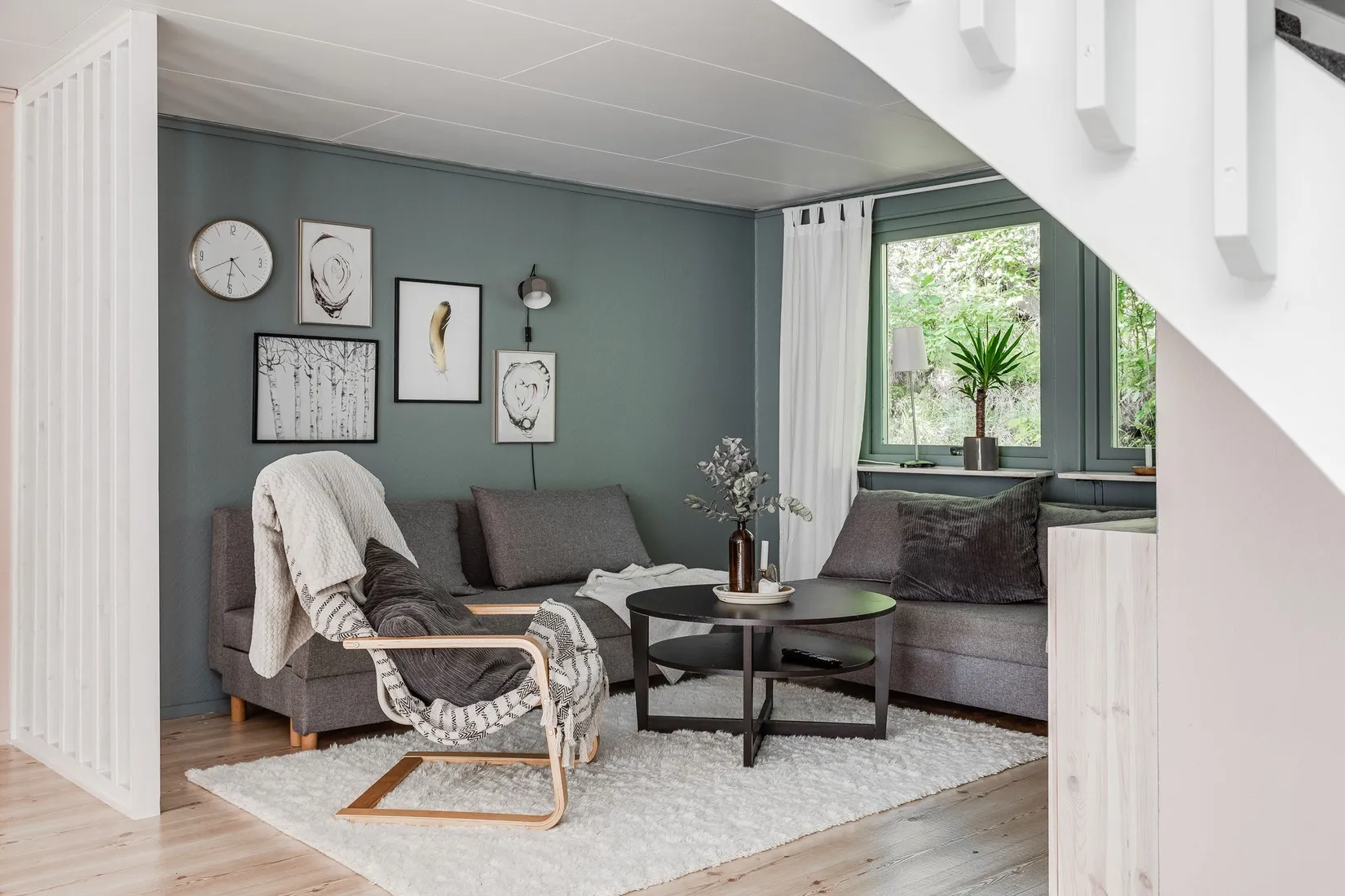 Villa, Solstadström Solviken 2, Solstadström, Västervik