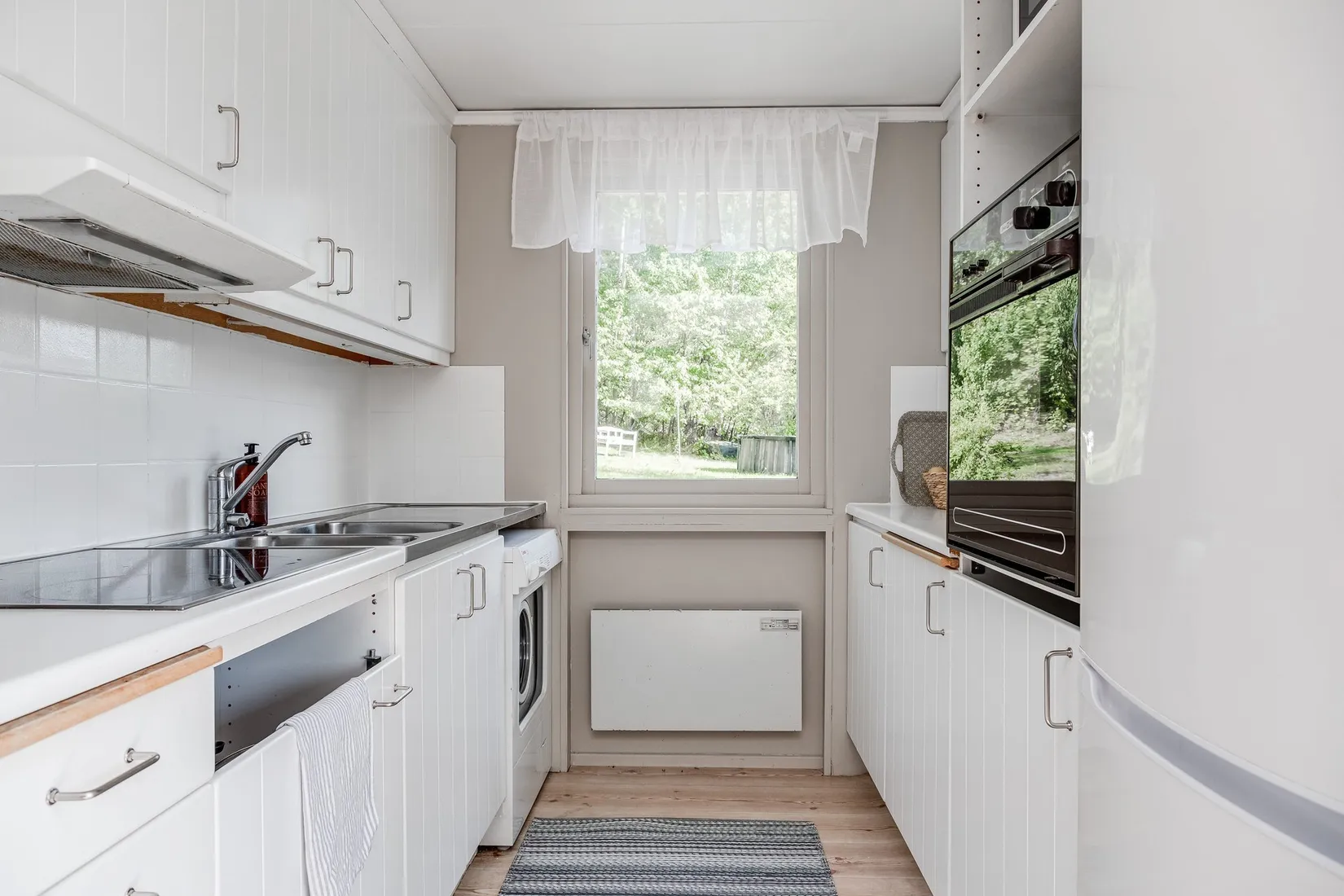 Villa, Solstadström Solviken 2, Solstadström, Västervik