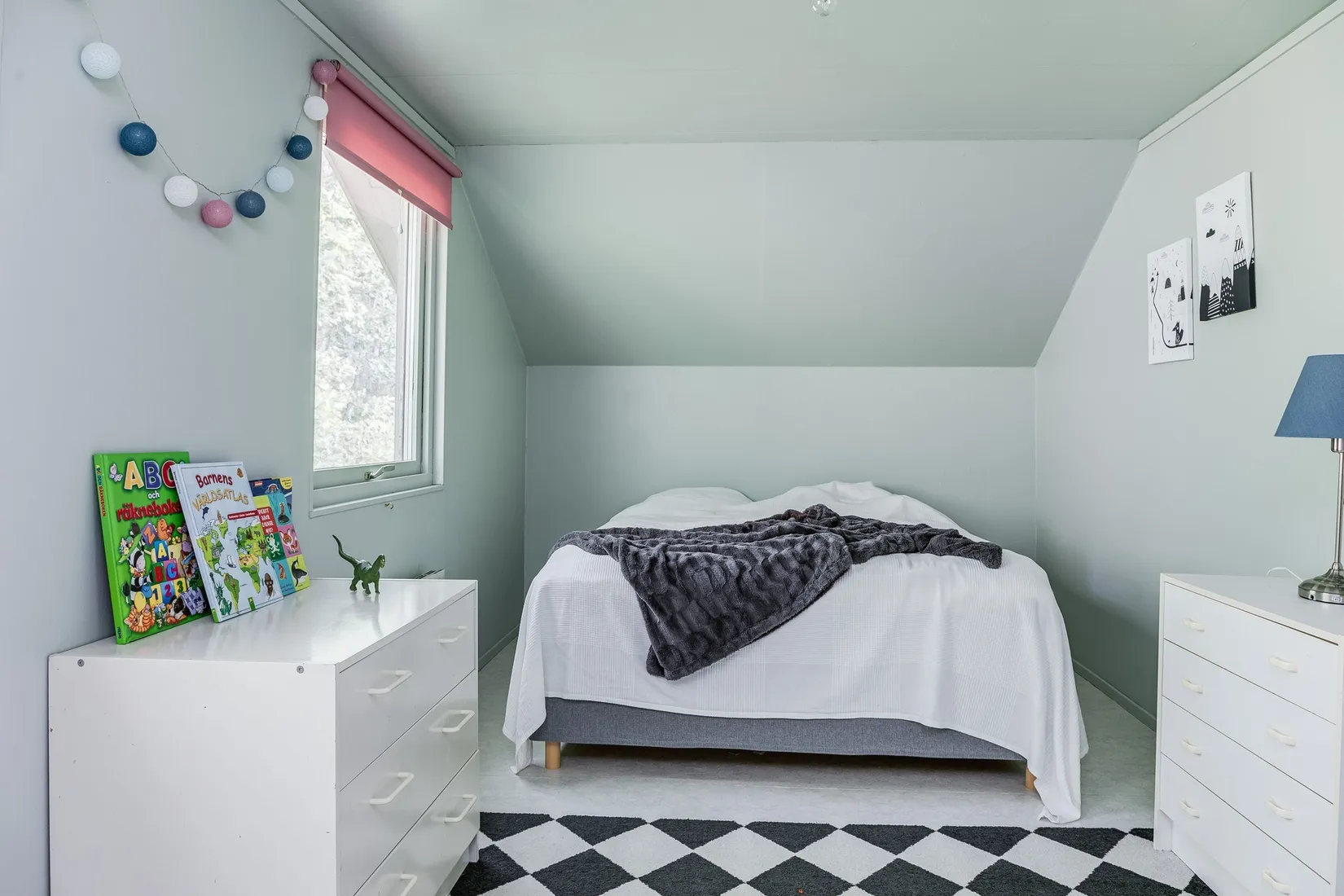 Villa, Solstadström Solviken 2, Solstadström, Västervik