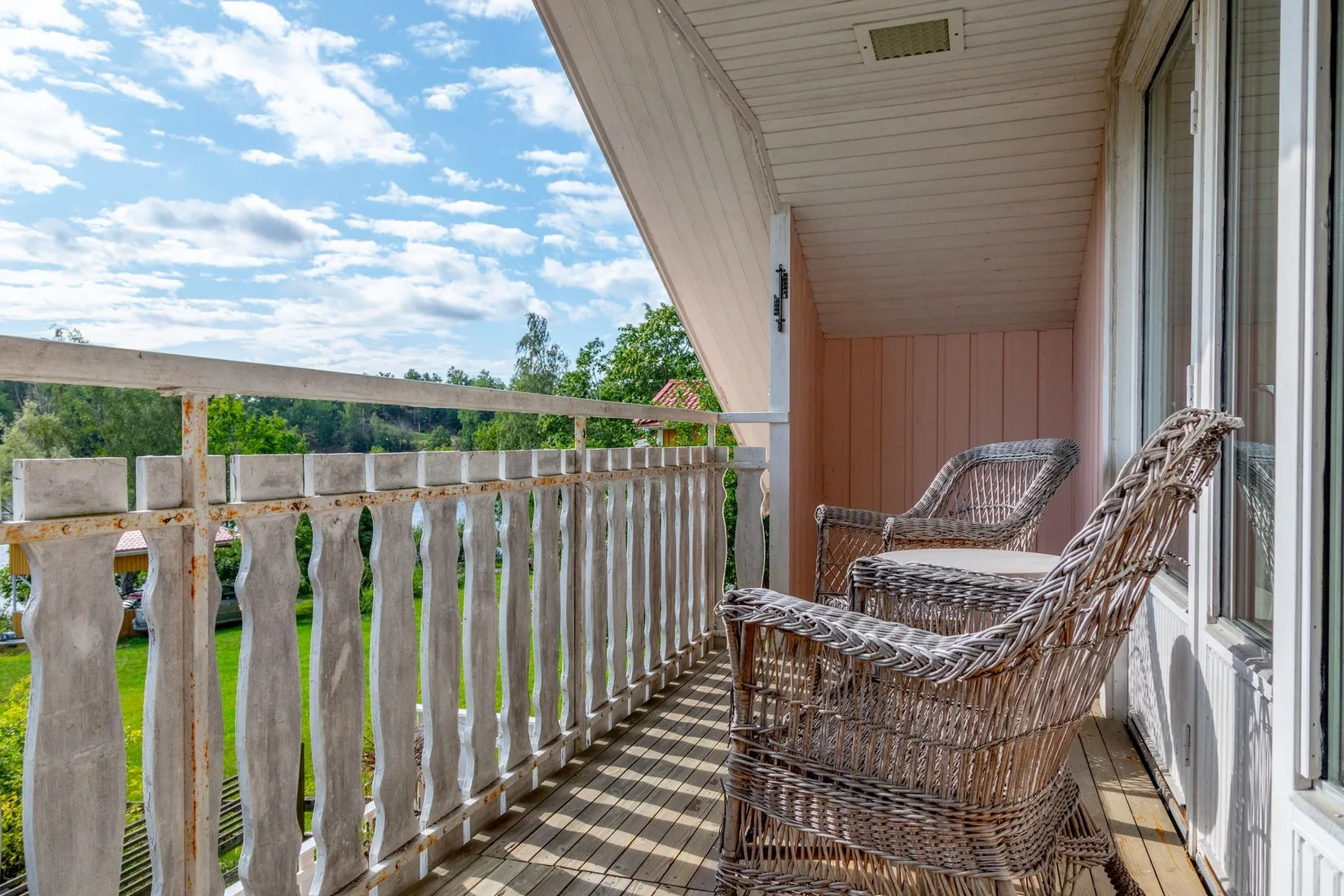 Villa, Solstadström Solviken 2, Solstadström, Västervik