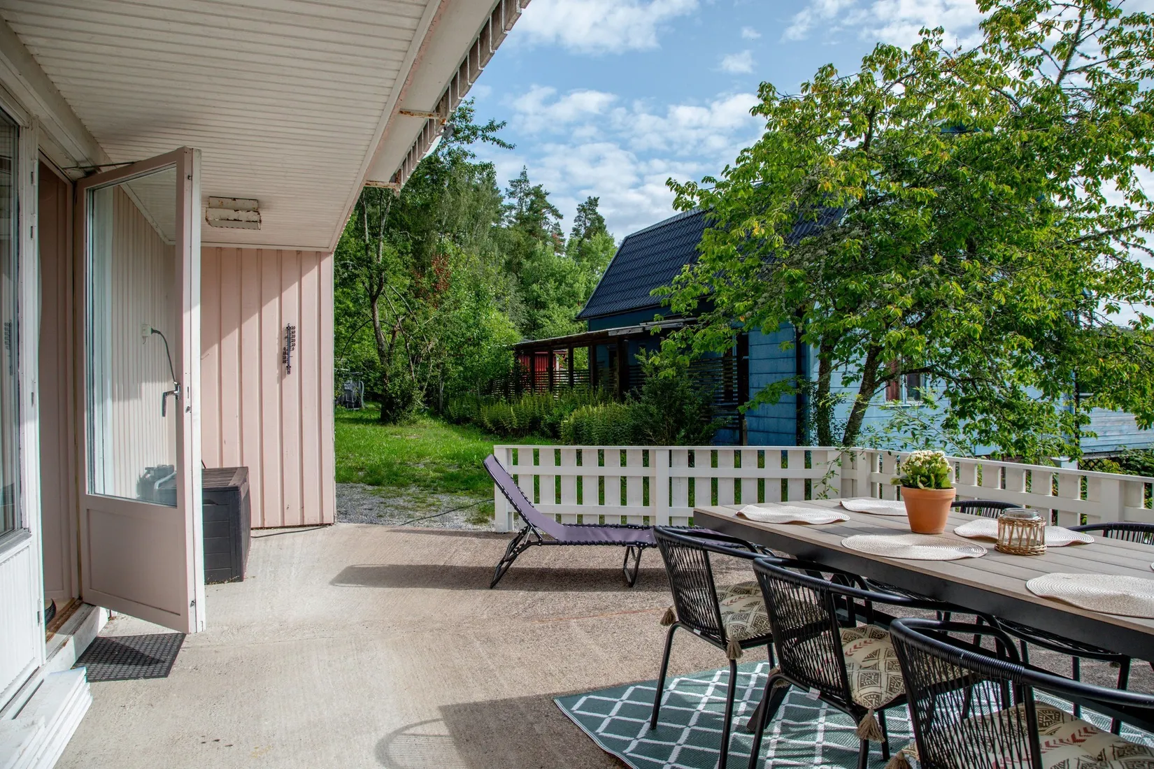 Villa, Solstadström Solviken 2, Solstadström, Västervik