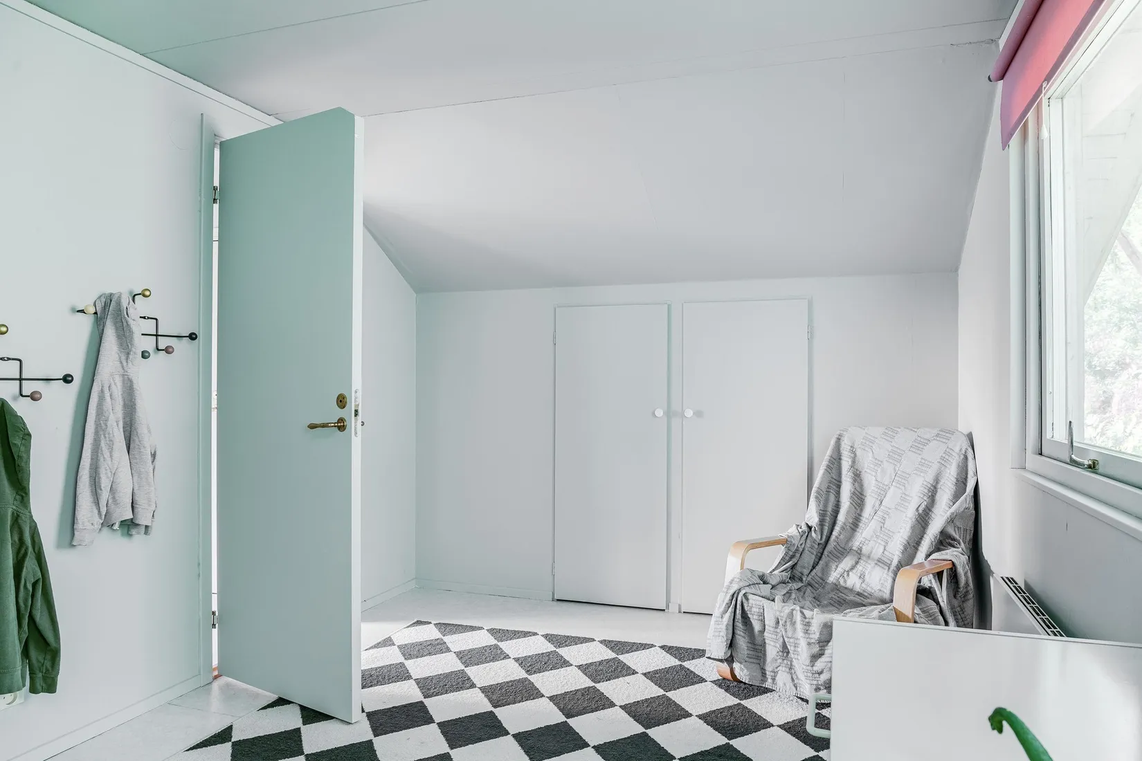 Villa, Solstadström Solviken 2, Solstadström, Västervik