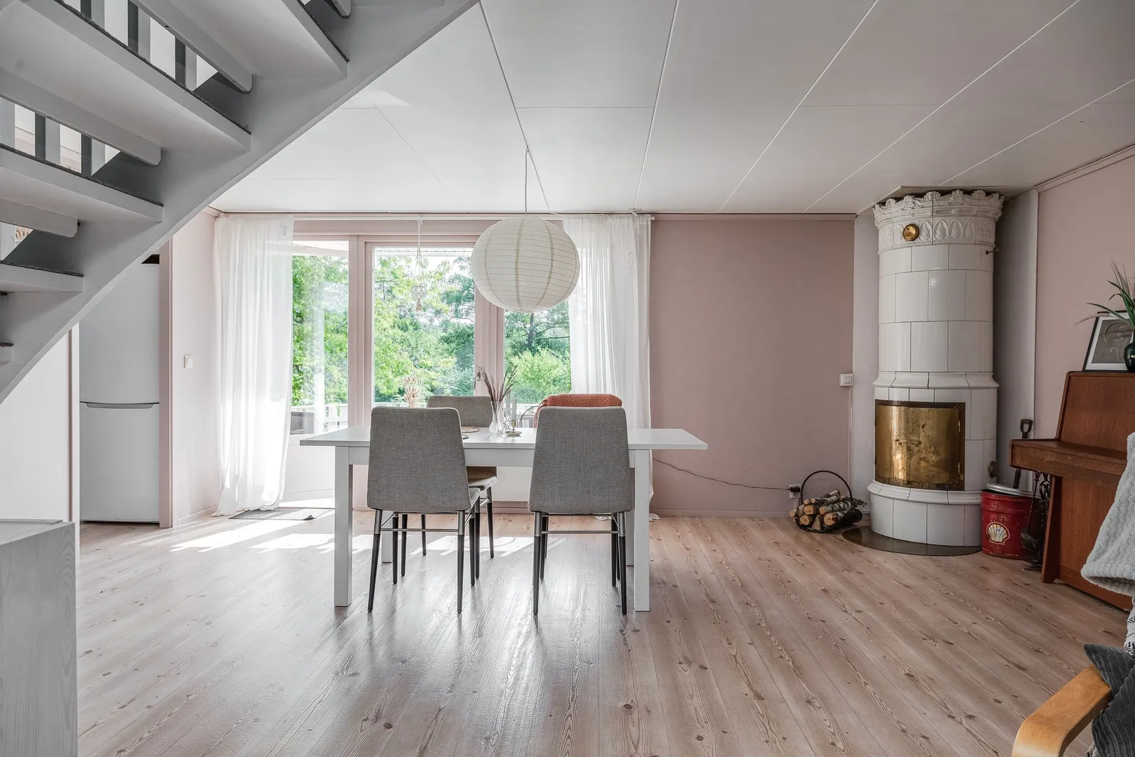 Villa, Solstadström Solviken 2, Solstadström, Västervik