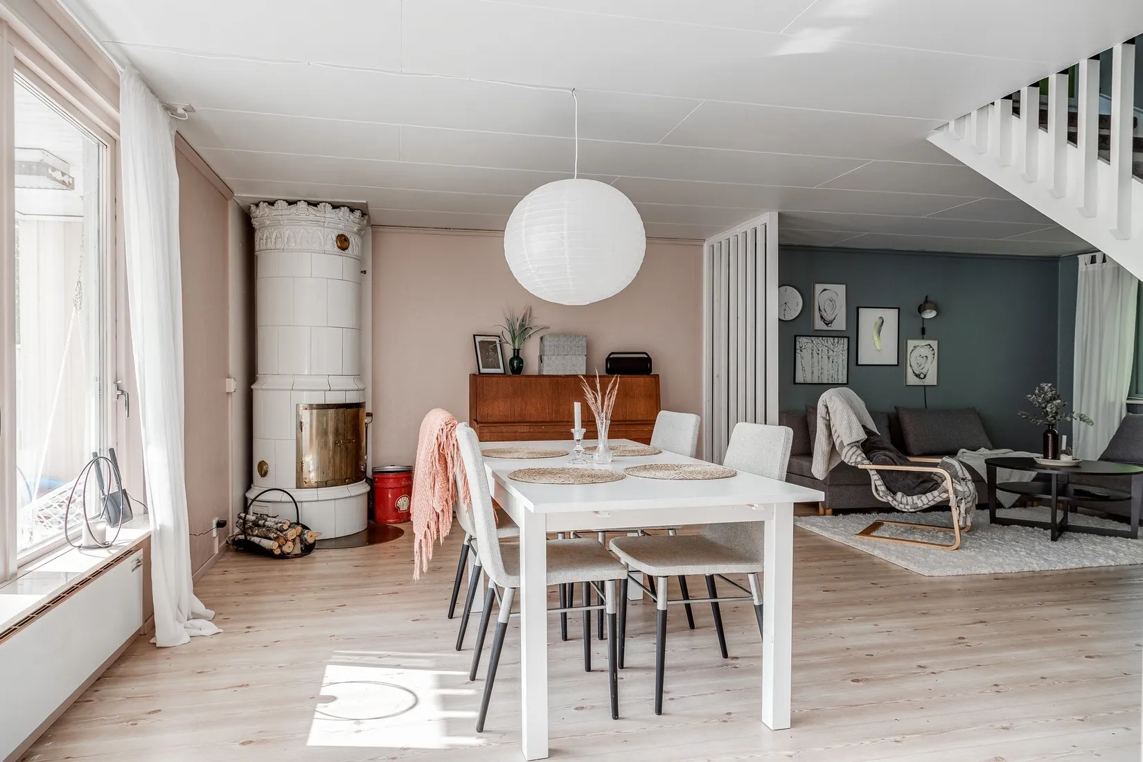 Villa, Solstadström Solviken 2, Solstadström, Västervik