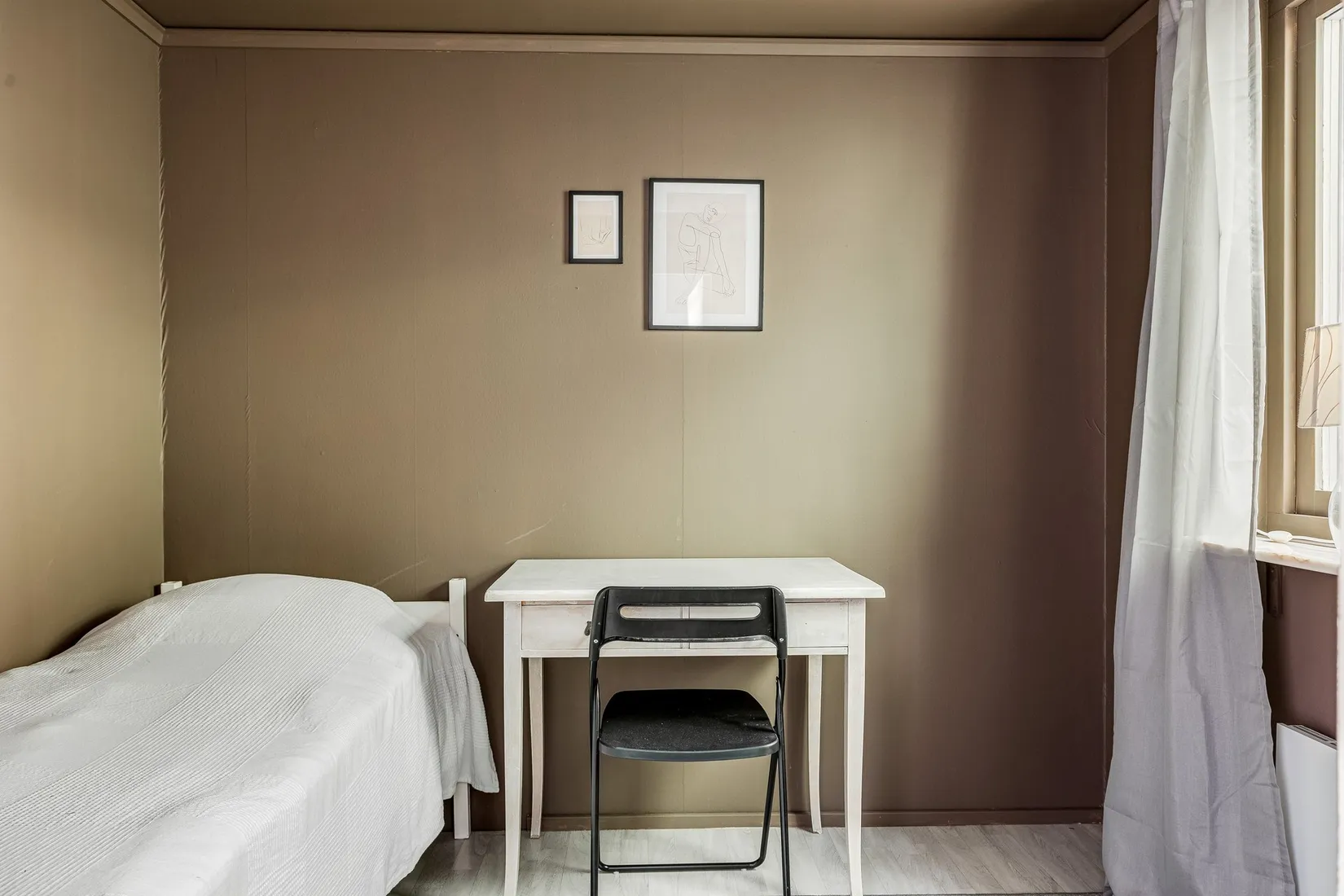 Villa, Solstadström Solviken 2, Solstadström, Västervik