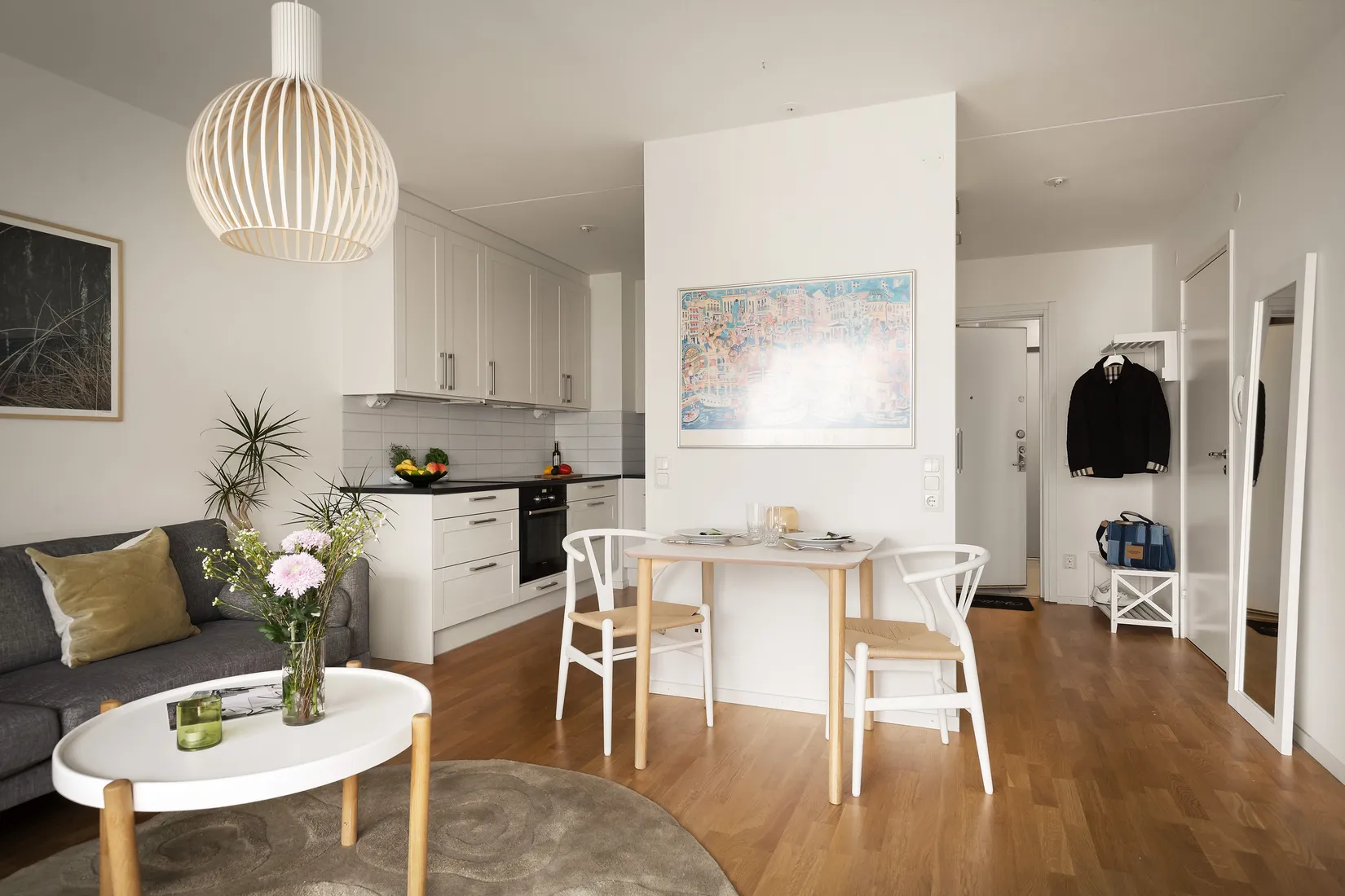 Bostadsrätt, Soldathemsgatan 20, Kviberg, Göteborg