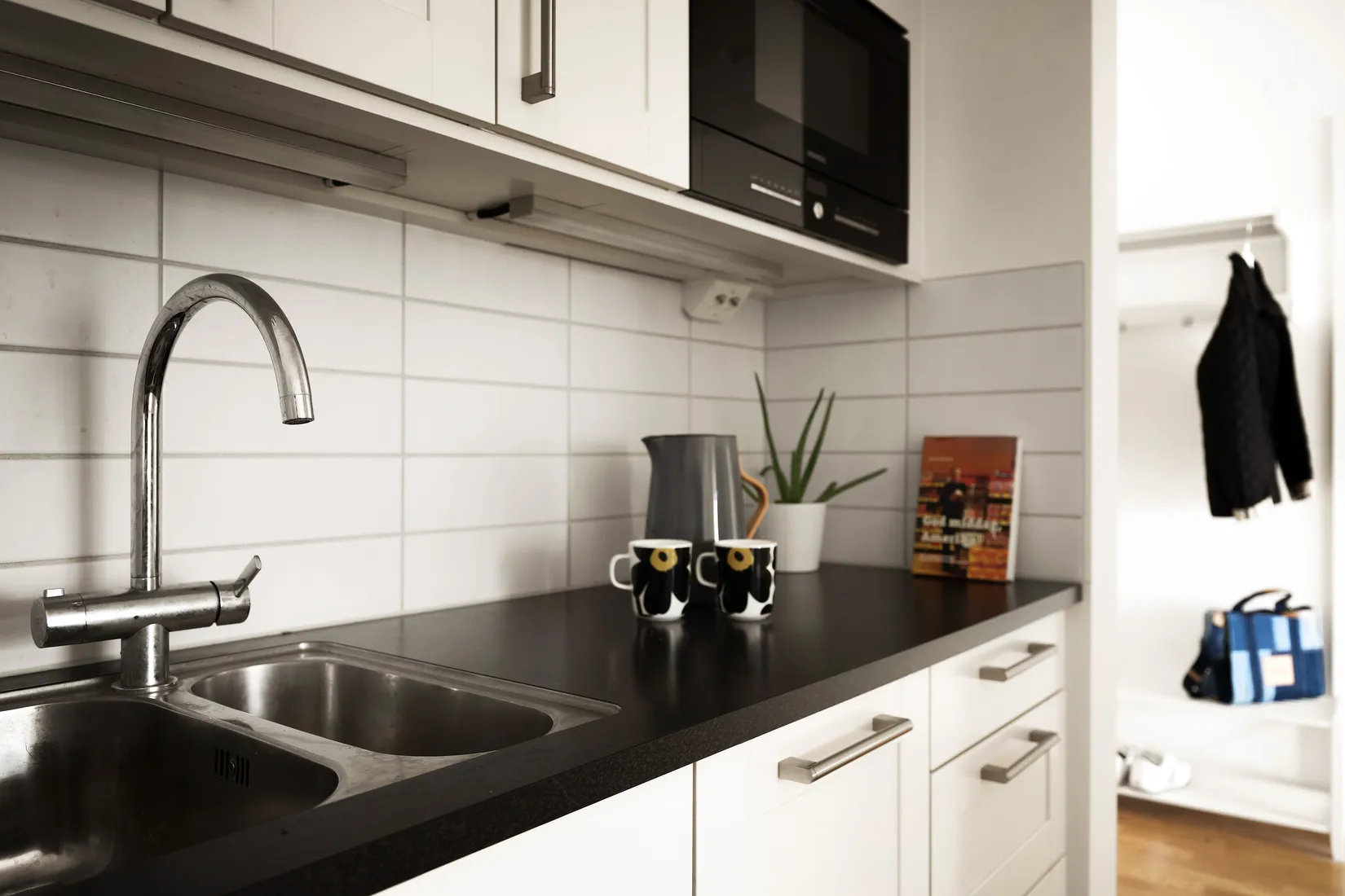 Bostadsrätt, Soldathemsgatan 20, Kviberg, Göteborg