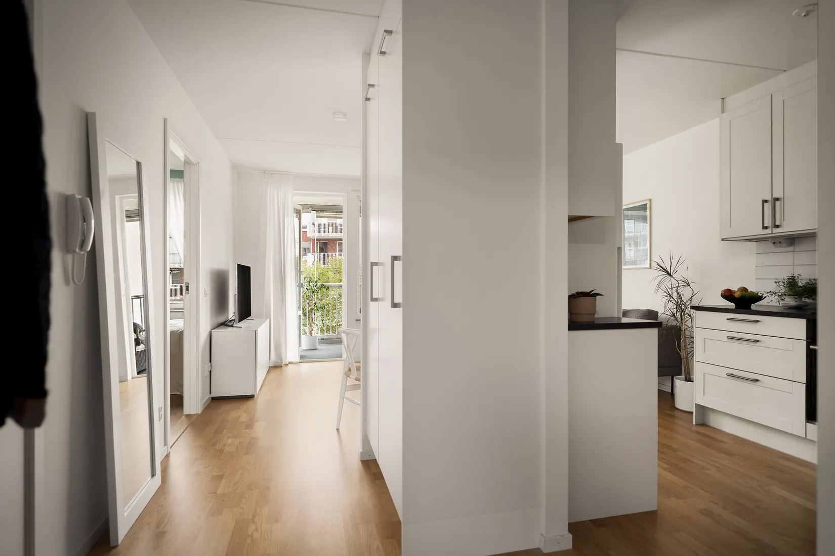 Bostadsrätt, Soldathemsgatan 20, Kviberg, Göteborg