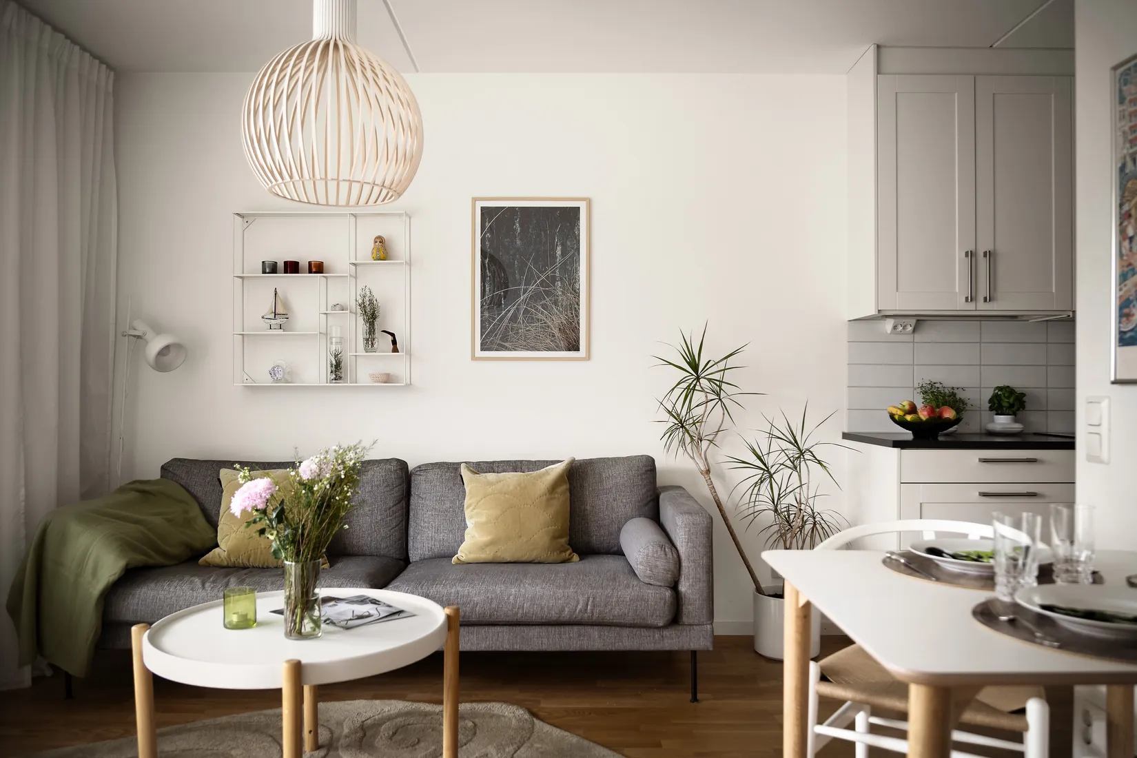 Bostadsrätt, Soldathemsgatan 20, Kviberg, Göteborg