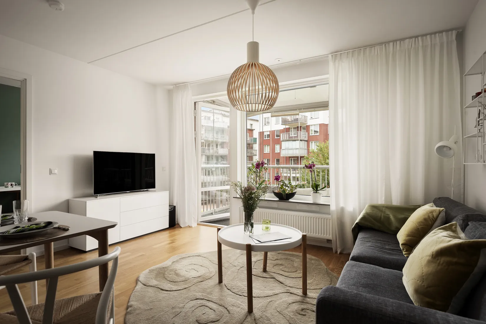 Bostadsrätt, Soldathemsgatan 20, Kviberg, Göteborg