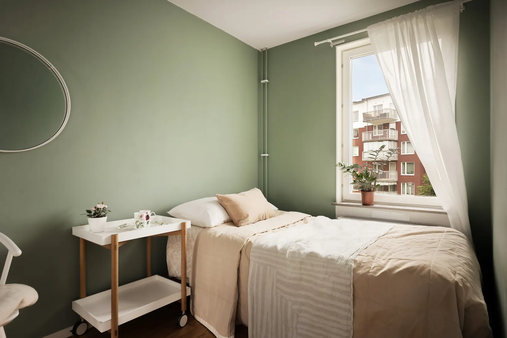 Bostadsrätt, Soldathemsgatan 20, Kviberg, Göteborg