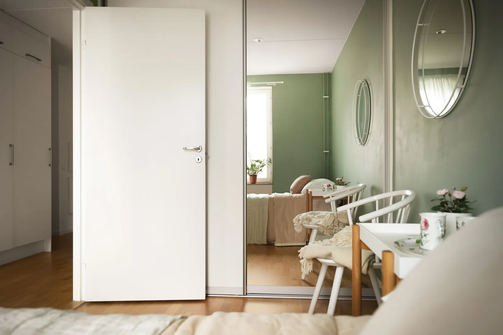 Bostadsrätt, Soldathemsgatan 20, Kviberg, Göteborg