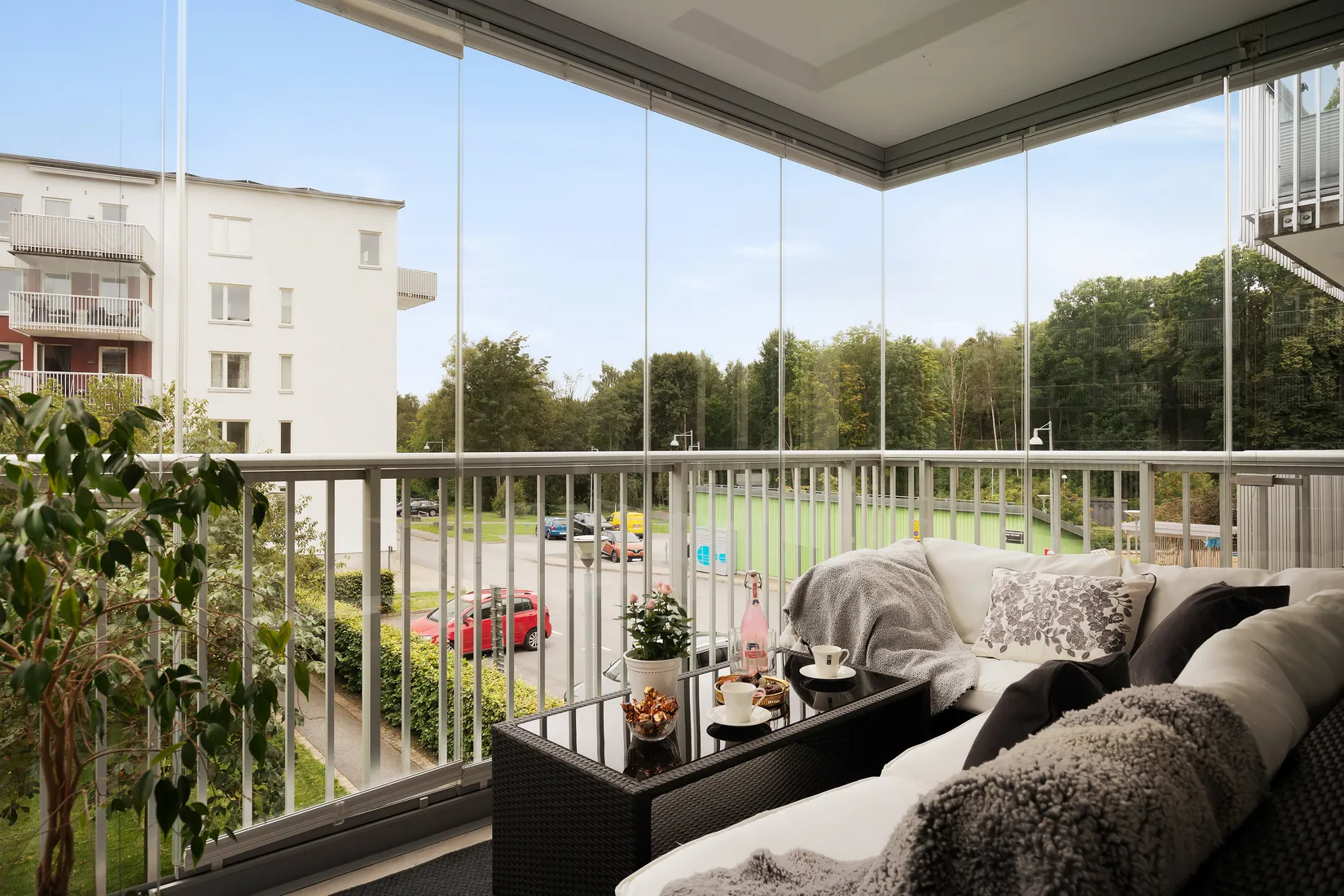 Bostadsrätt, Soldathemsgatan 20, Kviberg, Göteborg