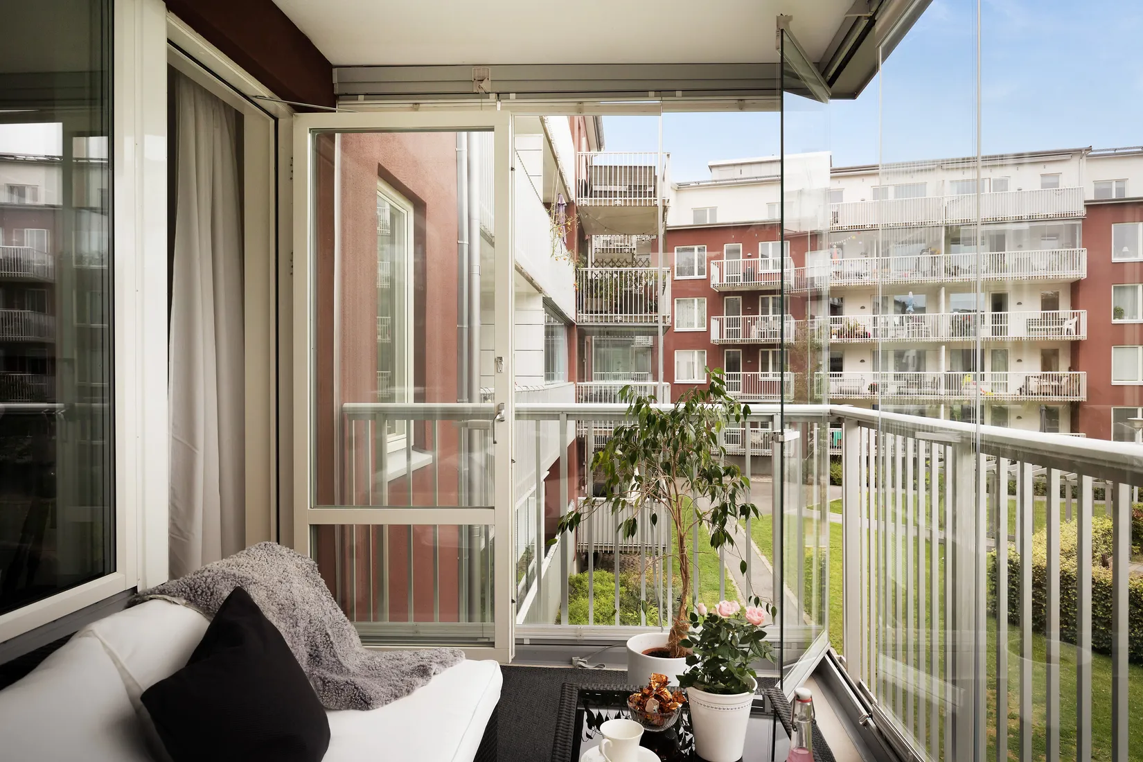 Bostadsrätt, Soldathemsgatan 20, Kviberg, Göteborg