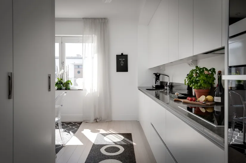 Bostadsrätt, Lilla Brogatan 8, Borås - Centrum, Borås