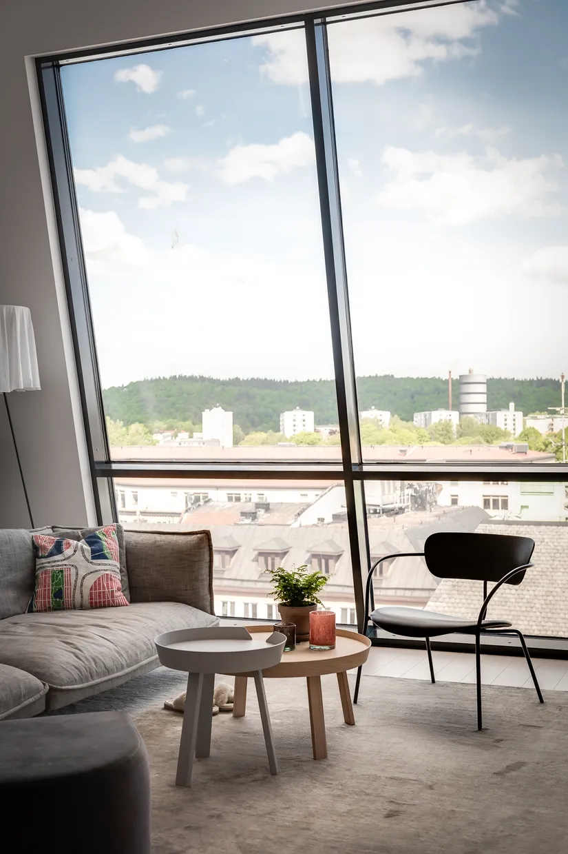 Bostadsrätt, Lilla Brogatan 8, Borås - Centrum, Borås