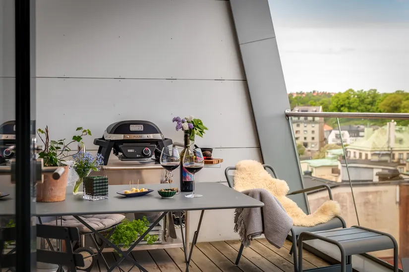 Bostadsrätt, Lilla Brogatan 8, Borås - Centrum, Borås