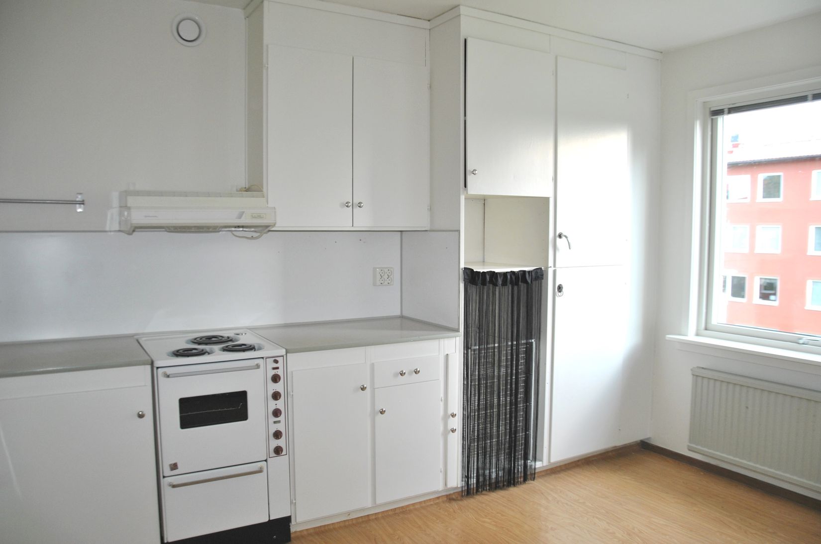 Bostadsrätt, Bokgatan 26, Torpa, Vänersborg