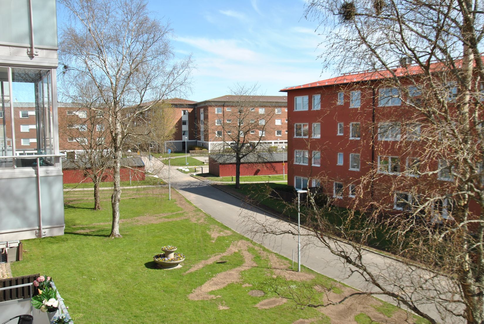 Bostadsrätt, Bokgatan 26, Torpa, Vänersborg