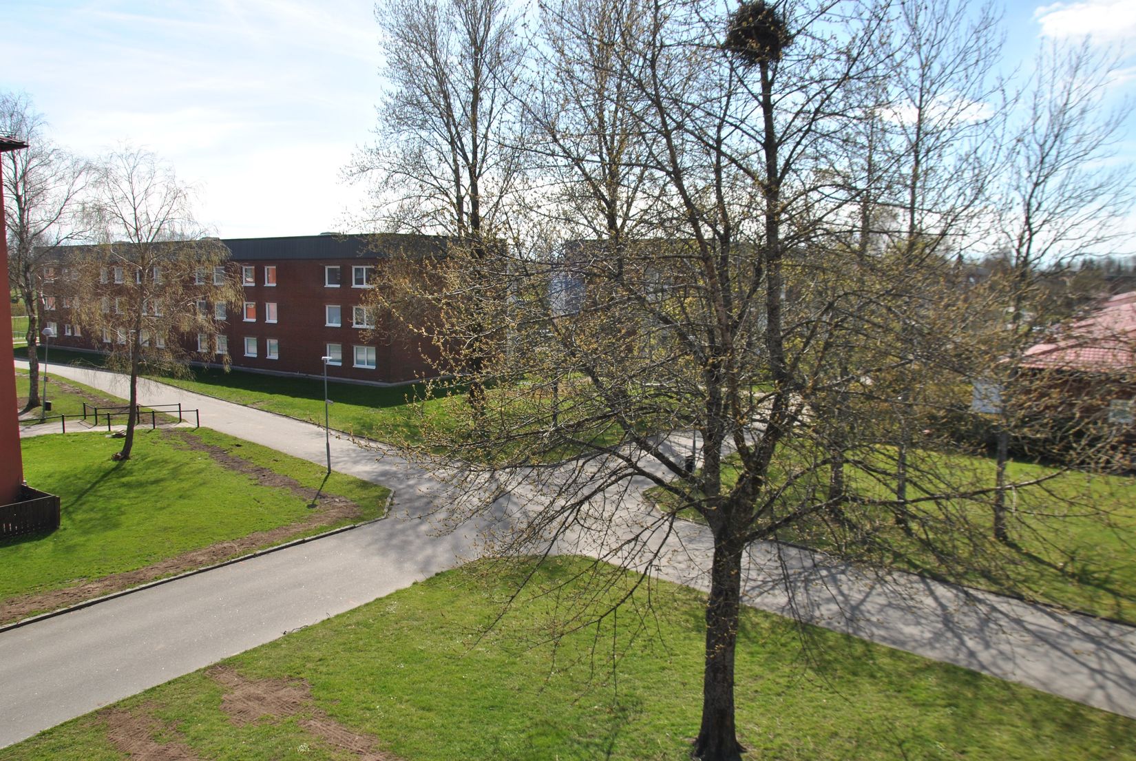 Bostadsrätt, Bokgatan 26, Torpa, Vänersborg