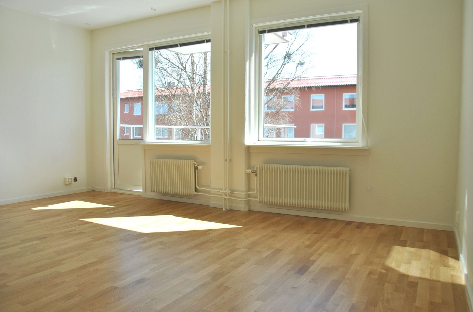 Bostadsrätt, Bokgatan 26, Torpa, Vänersborg