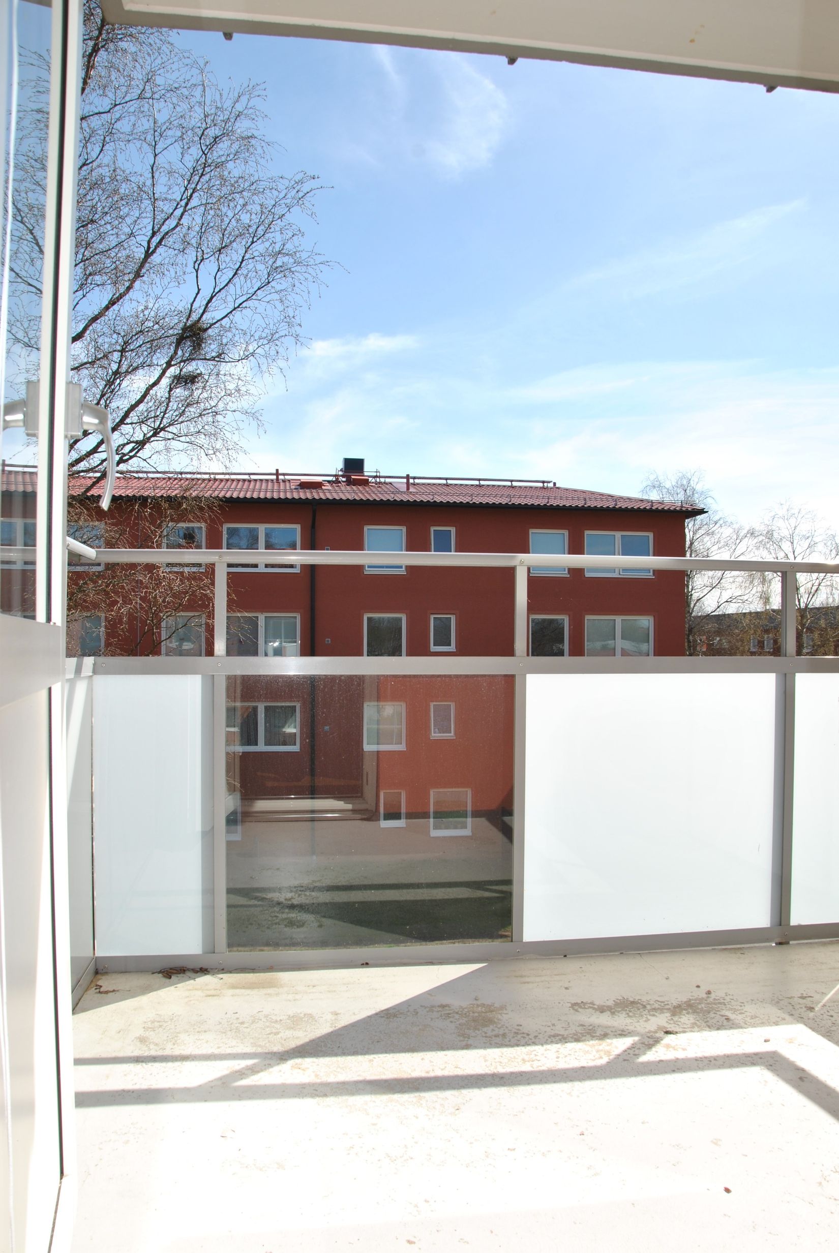 Bostadsrätt, Bokgatan 26, Torpa, Vänersborg