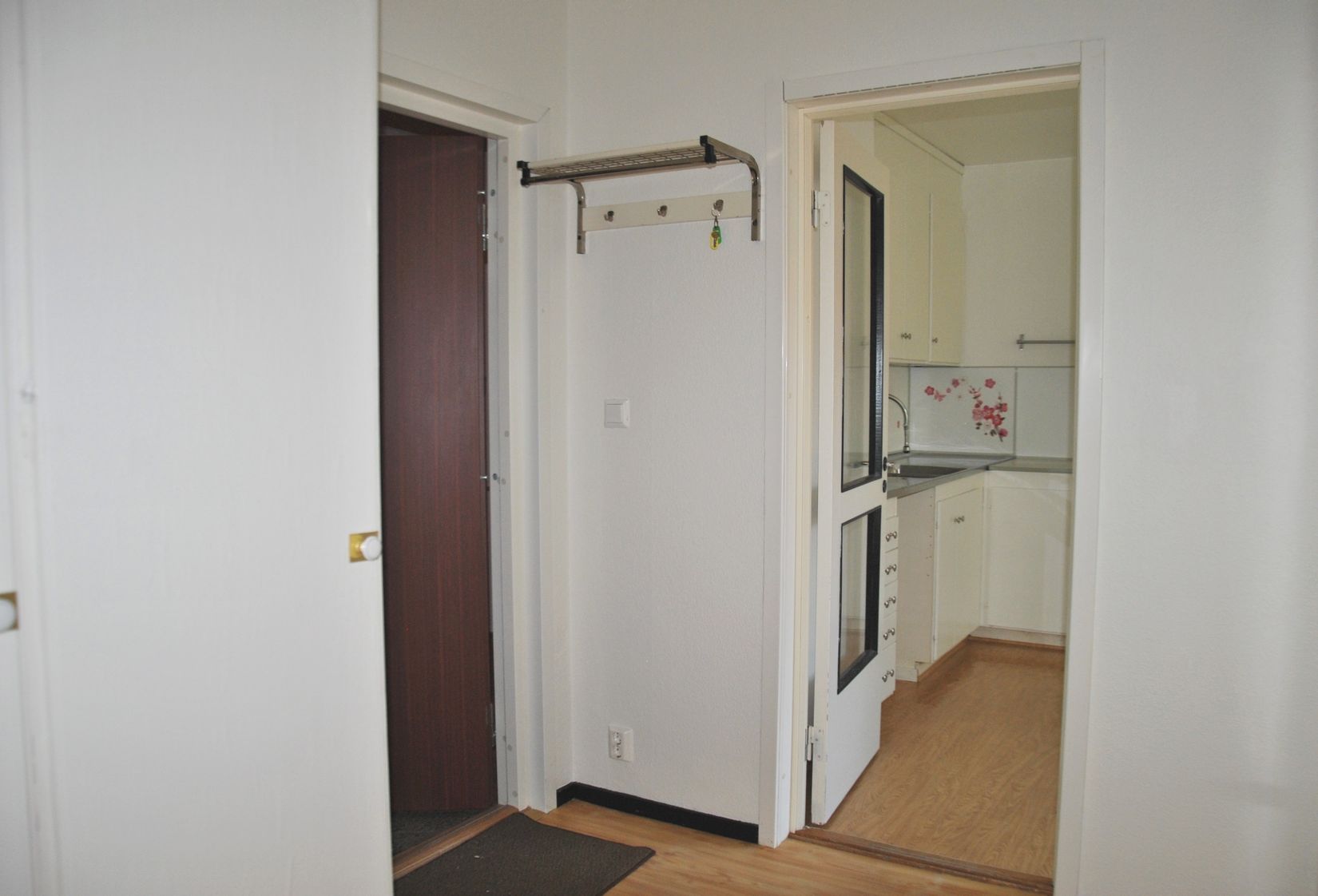 Bostadsrätt, Bokgatan 26, Torpa, Vänersborg