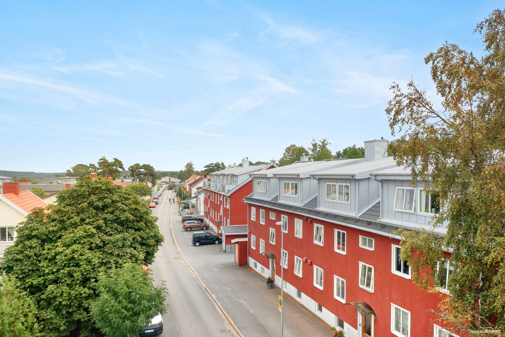 Bostadsrätt, Östergatan 16, Centrum - Odelsberg, Strömstad